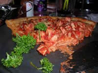 JACKIE'S�@CUISINE